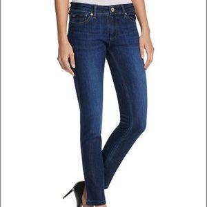 DL 1961 Straight Denim Jeans